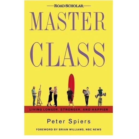 🆕Master Class Peter Spiers Book - Picture 4 of 6